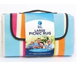 Picnic Rug Deluxe - Large